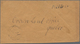 Vereinigte Staaten Von Amerika: 1855/1940 Approx. 390 Letters And Cards, Much Airmail (first Flights - Other & Unclassified