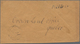 Vereinigte Staaten Von Amerika: 1855/1940 Approx. 390 Letters And Cards, Much Airmail (first Flights - Autres & Non Classés