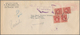 Vereinigte Staaten Von Amerika: 1885/2005 (ca.) Accumulation Of Ca. 770 Letters, Cards, Picture-post - Andere & Zonder Classificatie