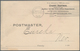 Vereinigte Staaten Von Amerika: 1900-modern: Collection Of More Than 500 Official Envelopes, Covers - Other & Unclassified