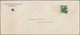 Vereinigte Staaten Von Amerika: 1923/48 Approx. 490 Letters Of Internal Mail From Daily Use, Single - Sonstige & Ohne Zuordnung