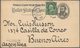 Vereinigte Staaten Von Amerika - Ganzsachen: 1874/60 Approx. 450 Unused And Commercially Used Postal - Otros & Sin Clasificación