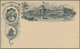 Vereinigte Staaten Von Amerika - Ganzsachen: 1884/1930 (ca.), Assortment Of Apprx. 85 Used And Unuse - Sonstige & Ohne Zuordnung