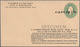 Delcampe - Vereinigte Staaten Von Amerika - Ganzsachen: 1884/99 Ca. 40 Unused Postal Stationery Envelopes All W - Other & Unclassified