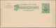 Vereinigte Staaten Von Amerika - Ganzsachen: 1886 Fourteen Unused And Used Postal Stationery Letter - Sonstige & Ohne Zuordnung