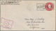 Vereinigte Staaten Von Amerika - Ganzsachen: 1892/1980 (ca.) Ca. 390 Unused/CTO-used And Used Postal - Other & Unclassified