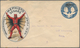 Vereinigte Staaten Von Amerika - Ganzsachen: 1892/1980 Ca. 400 Unused/CTO-used And Used Postal Stati - Sonstige & Ohne Zuordnung