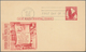 Vereinigte Staaten Von Amerika - Ganzsachen: 1899/1984 Ca. 390 Unused/CTO-used And Used Postal Stati - Andere & Zonder Classificatie