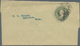 Vereinigte Staaten Von Amerika - Ganzsachen: 1917/49 Ca. 600 Commercially Used Postal Stationery Env - Otros & Sin Clasificación