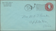 Vereinigte Staaten Von Amerika - Ganzsachen: 1918/44 Ca. 600 Commercially Used Postal Stationery Env - Other & Unclassified