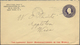 Delcampe - Vereinigte Staaten Von Amerika - Ganzsachen: 1918/44 Ca. 600 Commercially Used Postal Stationery Env - Other & Unclassified