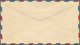 Vereinigte Staaten Von Amerika - Ganzsachen: 1930/1980 (ca.), AIRMAIL ENVELOPES: Accumulation With A - Other & Unclassified