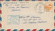 Vereinigte Staaten Von Amerika - Ganzsachen: 1940/75 Mainly Before 1960 Ca. 400 Unused And Used Post - Other & Unclassified