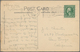 Vereinigte Staaten Von Amerika - Stempel: 1910/56 Nine Covers, Cards And One Postal Stationery Envel - Marcofilie