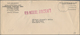Delcampe - Vereinigte Staaten Von Amerika - Militärpost / Feldpost: 1938/72 Highly Interesting Accumulation Of - Andere & Zonder Classificatie