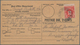 Vereinigte Staaten Von Amerika - Besonderheiten: 1890 - 1945, Collection Of Ca. 614 Official Busines - Autres & Non Classés