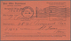 Vereinigte Staaten Von Amerika - Besonderheiten: 1890 - 1945, Collection Of Ca. 614 Official Busines - Autres & Non Classés