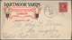 Vereinigte Staaten Von Amerika - Besonderheiten: 1890/1999 Ca. 100 Picture Envelopes And Picture Pos - Autres & Non Classés