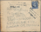 Vereinigte Staaten Von Amerika - Besonderheiten: 1948 Incoming Mail From UK Ca. 30 Letters, That Wer - Otros & Sin Clasificación