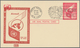 Vereinte Nationen - Alle Ämter: 1953/2015, Collection Of Ca. 863 Postal Stationery Cards, Postal Sta - Gezamelijke Uitgaven New York/Genève/Wenen