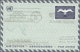 Vereinte Nationen - New York: 1959/2005 (ca.) AEROGRAMMES Great Stock Of Ca. 2.993 Airletters And Po - Altri & Non Classificati