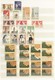 Vietnam: 1948/1965 (ca.), Mainly Mint Accumulation On Stockpages, Comprising South Vietnam More Than - Viêt-Nam