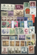 Vietnam: 1952/75 And Some Later, Mint And Used Inc. Many Imperforated; Also PR China 1949/64, Mint A - Viêt-Nam