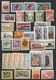 Delcampe - Vietnam: 1952/75 And Some Later, Mint And Used Inc. Many Imperforated; Also PR China 1949/64, Mint A - Viêt-Nam