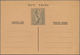 Vietnam: 1952/87 Ca. 20 Covers, Letters And Cards, Incl. Prisoner Of War Card From 1966, Two Interzo - Viêt-Nam