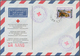 Delcampe - Vietnam: 1952/96, 32 Covers And 6 Labels Of South Vietnam, As Well As Covers After Unification, Some - Vietnam