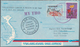 Delcampe - Vietnam: 1952/96, 32 Covers And 6 Labels Of South Vietnam, As Well As Covers After Unification, Some - Vietnam