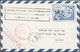 Vietnam-Süd (1951-1975): 1955/1973, Ex-1 All Military Airletters (Quan Buu) In Blue Mint (15) Or Use - Vietnam