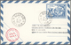 Delcampe - Vietnam-Süd (1951-1975): 1955/1973, Ex-1 All Military Airletters (Quan Buu) In Blue Mint (15) Or Use - Viêt-Nam