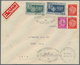 Vietnam-Süd (1951-1975): 1965/1970 (ca.), Accumulation Of Some Tenthousand Used Commemoratives In Bu - Vietnam