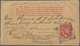 Zanzibar: 1898/1965 (ca.) Holding Of About 600 Unused And Used Postal Stationery Including Large-siz - Zanzibar (...-1963)