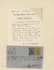 Delcampe - Alle Welt: 1840-1920 Ca., "THE BATH PHILATELIC SOCIETY REFERENCE & STUDY COLLECTION" : Comprehensive - Collections (sans Albums)