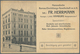 Delcampe - Alle Welt: Ab Ca. 1900, Gigantische Partie Mit Weit über 50.000 Ansichtskarten, Größtenteils Vor 194 - Collections (without Album)
