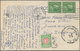 Alle Welt: 1859 From, POSTAGE DUE, Comprehensive Lot With Ca.140 Covers, Card And Stationeries With - Colecciones (sin álbumes)