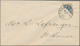 Alle Welt: 1860 From Ca., Comprehensive Lot With More Than 400 Covers, Cards And Stationeries, Compr - Colecciones (sin álbumes)