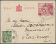 Alle Welt: 1860/1980 (ca.), Holding Of Apprx. 420 Covers/cards/stationeries, Main Value GREAT BRITAI - Collections (sans Albums)