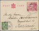 Alle Welt: 1860/1980 (ca.), Holding Of Apprx. 420 Covers/cards/stationeries, Main Value GREAT BRITAI - Verzamelingen (zonder Album)