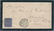 Alle Welt: 1868/1950 Ca., Group With 12 Covers/cards, Comprising 7 Items From Colombia, I.a. 1868 10 - Collezioni (senza Album)