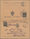 Delcampe - Alle Welt: 1880-1960, Bunter Posten Mit Geschätzt 1.000 Briefen Und Ganzsachen, Viel Europäische Län - Collections (sans Albums)