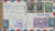 Alle Welt: 1900 From Ca., Lot With Ca.75 Covers And Picture Postcards, Comprising Hungary With 1920' - Collections (without Album)