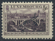 Delcampe - Alle Welt: 1900-1970, Europa & Übersee Markenbestand Auf Steckkarten Mit Viel Liechtenstein, Luxembu - Colecciones (sin álbumes)