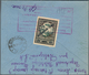 Alle Welt: 1920's-50's Ca.- Destination PERSIA: About 60 Covers, Postcards And Postal Stationery Ite - Colecciones (sin álbumes)