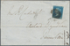 Alle Welt: 1834-1950, Album Containing Coverds & Cards, From Preadhesive To Semi-modern, Australia, - Collections (sans Albums)