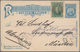 Alle Welt - Ganzsachen: 1857/1950 Ca., Attractive Lot With Ca.150 Mainly Used Postal Stationeries, C - Otros & Sin Clasificación
