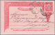 Delcampe - Alle Welt - Ganzsachen: 1857/1950 Ca., Attractive Lot With Ca.150 Mainly Used Postal Stationeries, C - Other & Unclassified