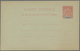 Delcampe - Alle Welt - Ganzsachen: 1880/1960 4 Albums With Ca. 420 Mostly Unused Postal Stationery, Incl. Cards - Other & Unclassified